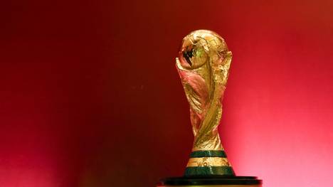 WM in Katar: gelost wird am 1. April