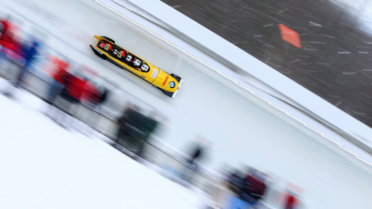 Drama um Olympia-Bahn?