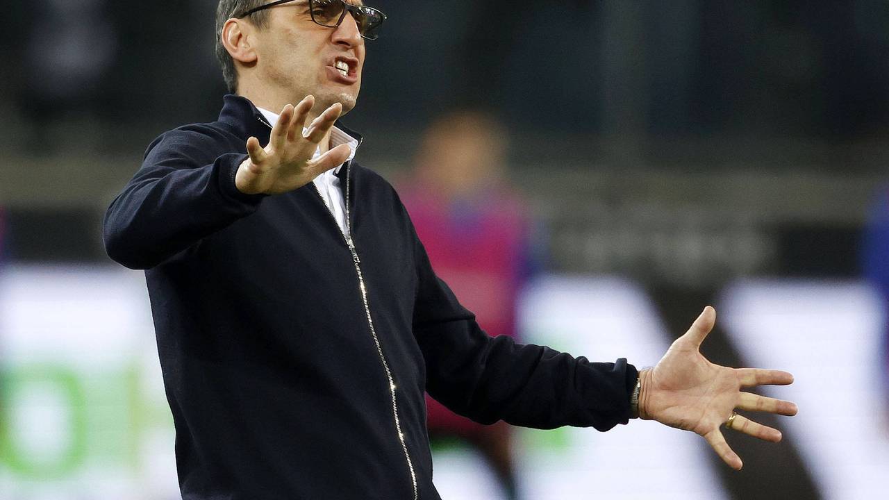 Bundesliga: Hertha BSC wirft Trainer Tayfun Korkut raus