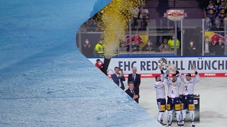 Die Eisbären Berlin haben es geschafft und krönen sich das neunte Mal zum Meister der PENNY DEL. Was eine Saison der Hauptstädter.
