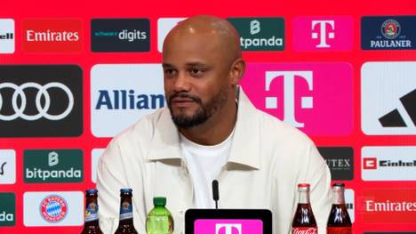 Jérôme Boatengs geplante Trainer-Hospitanz beim FC Bayern sorgt für Diskussionen. Nach dem Top-Spiel gegen Dortmund äußert sich Bayern-Trainer Vincent Kompany dazu. 