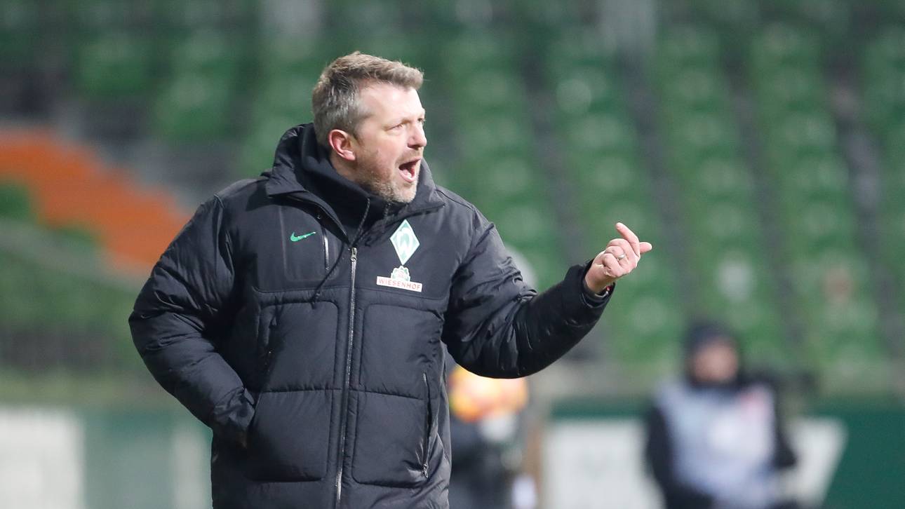 Hübscher neuer Preußen-Trainer