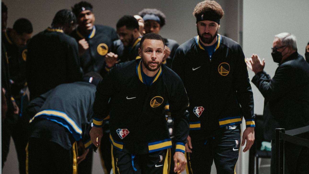 Der neue alte Albtraum der NBA