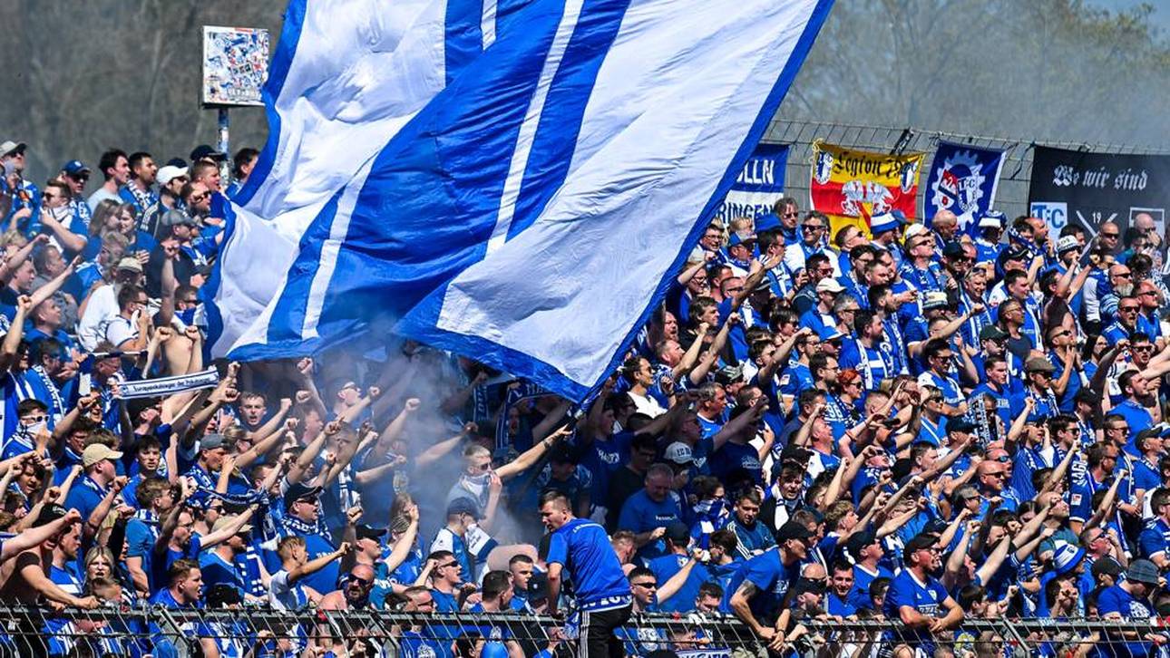 Zweitliga-Arzt rettet Fan das Leben