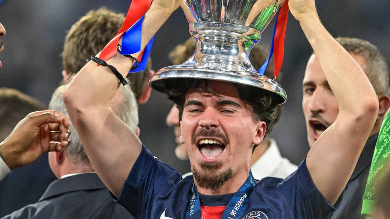 Ballon d‘Or? Vitinha erhält Zuspruch