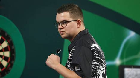 Alle Infos, Analysen & Tipps zur Darts-WM nur unter sport1.de/sportwetten. (https://go.sport1.de/Y7WgZt )
18+. Glücksspiel kann süchtig machen. Hilfe unter buwei.de