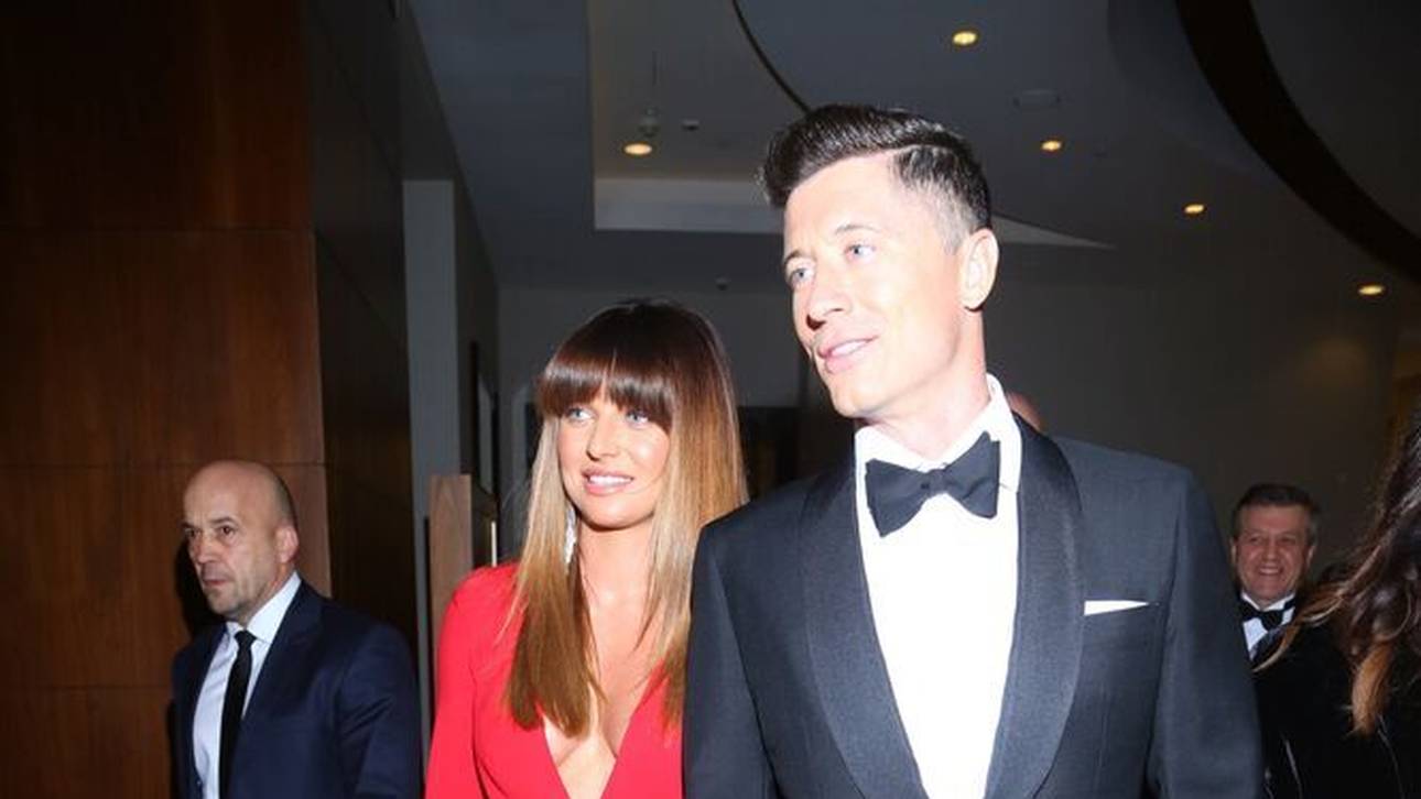 Panne: Lewandowski Trump-Berater