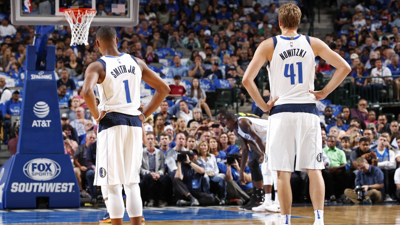 Zweite Pleite für Nowitzkis Mavs