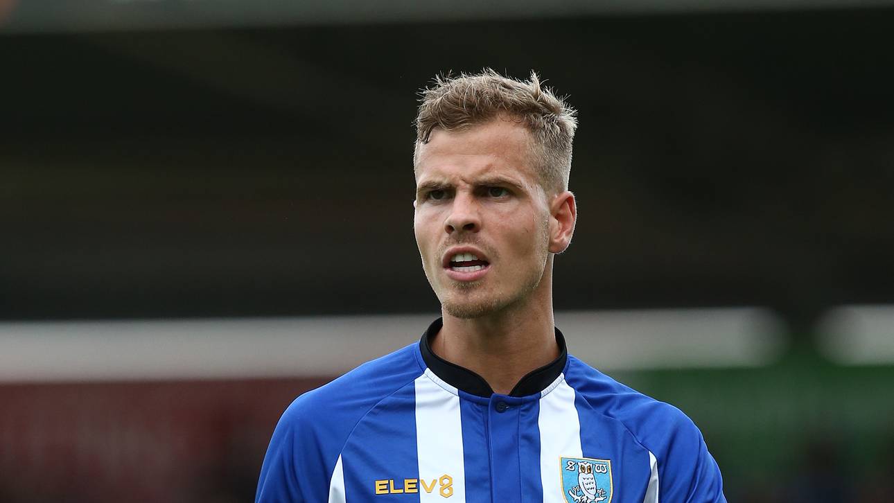 Osnabrück leiht van Aken aus