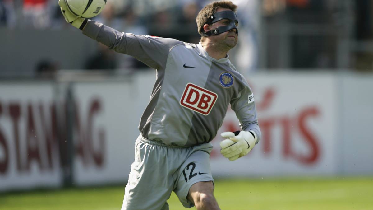 Christian Fiedler (Hertha BSC, 2007)