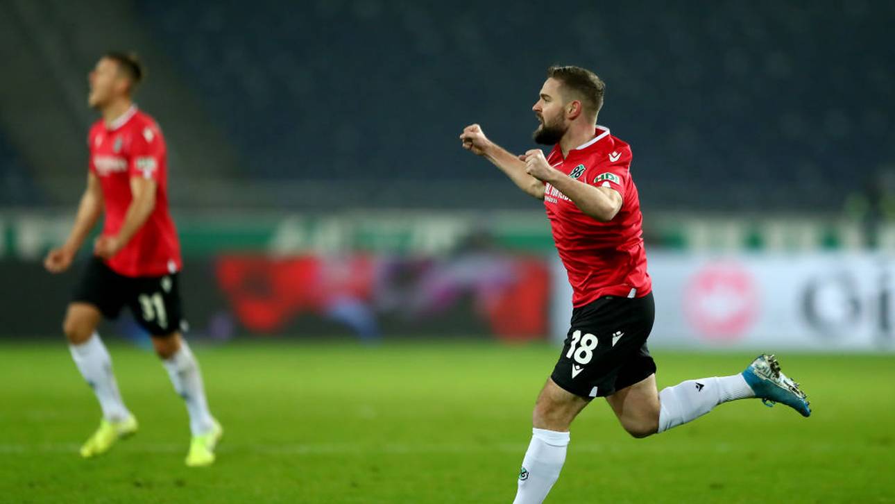 Hannover gegen den Heimfluch