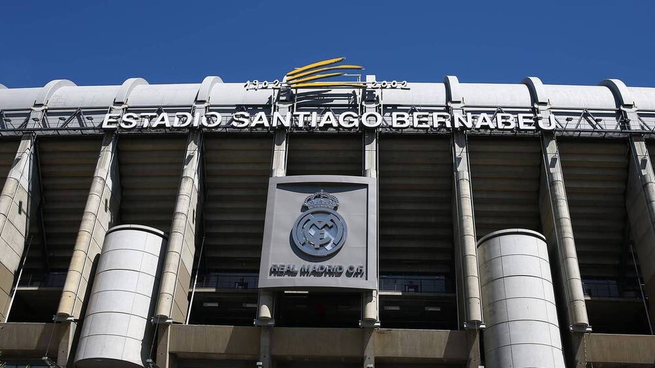 Millionen-Deal für Real Madrid