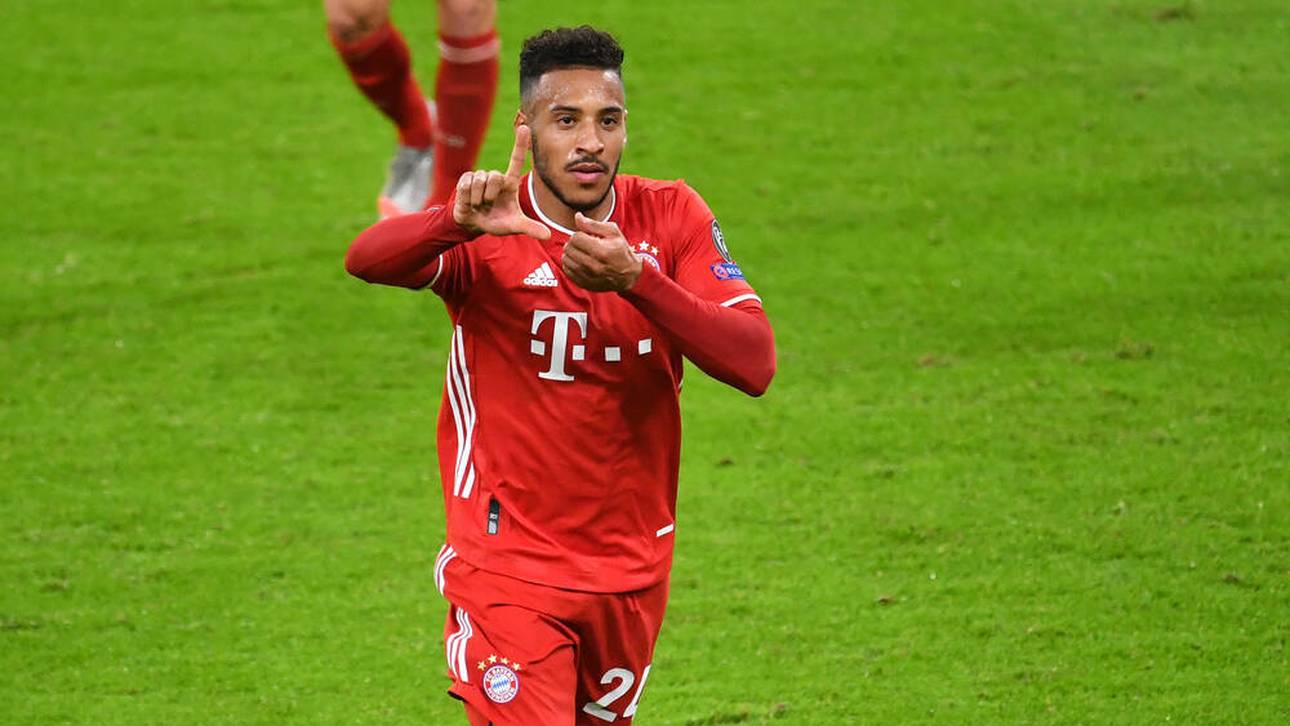 Flick: Darum spielt Tolisso