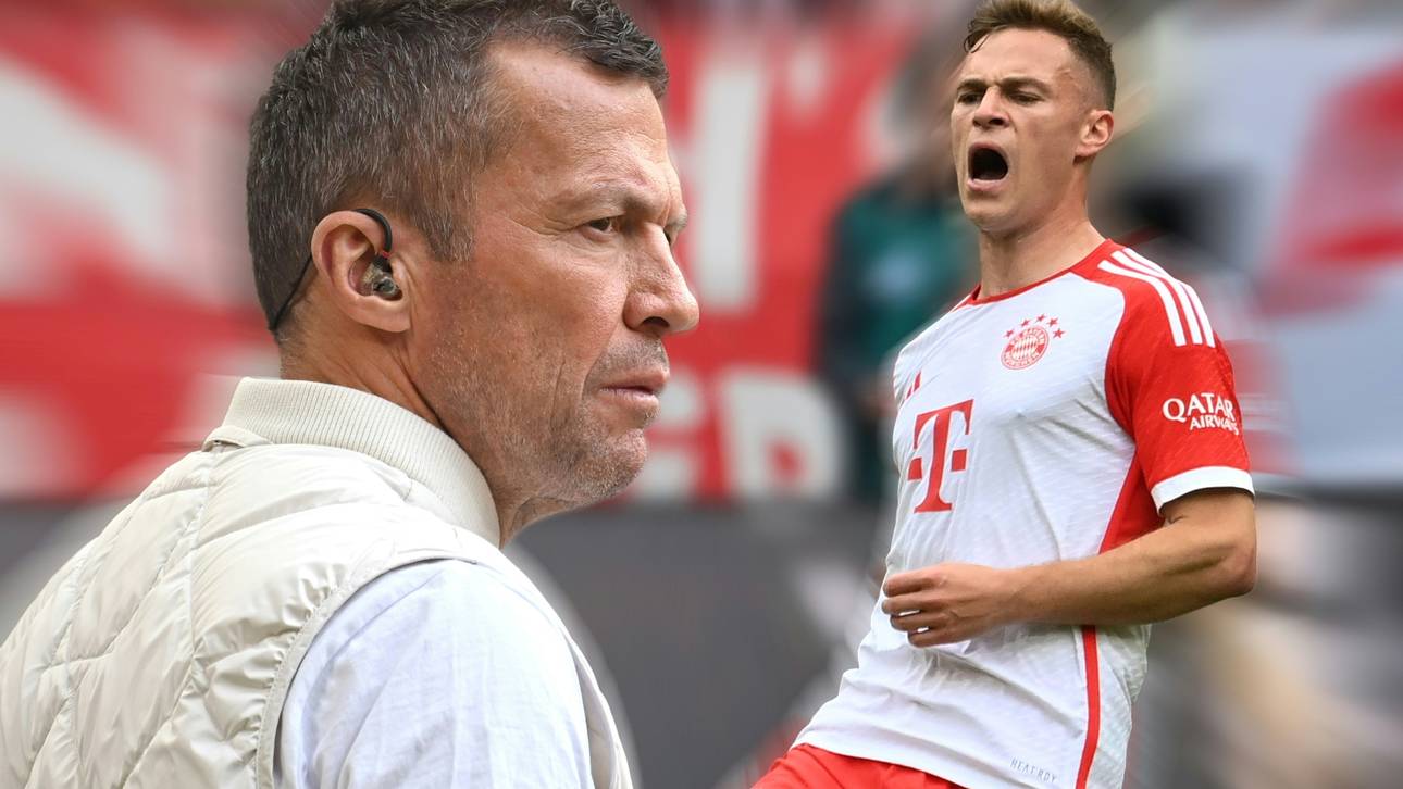 Matthäus-Kritik an Kimmichs Abkommandierung