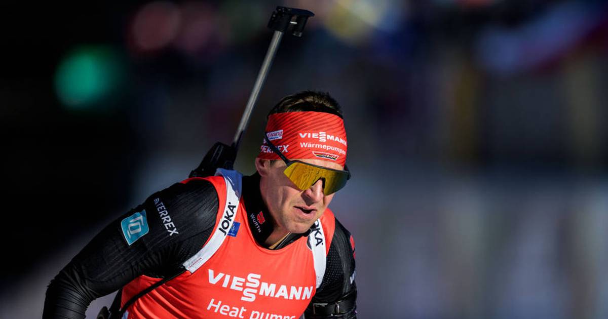 Biathlon World Championships: Will the Men’s Relay Break the Medal Curse?