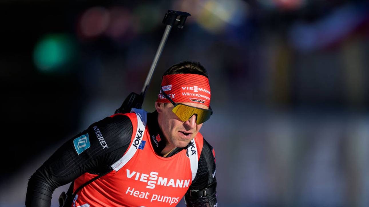 Bricht die Herren-Staffel den Fluch?