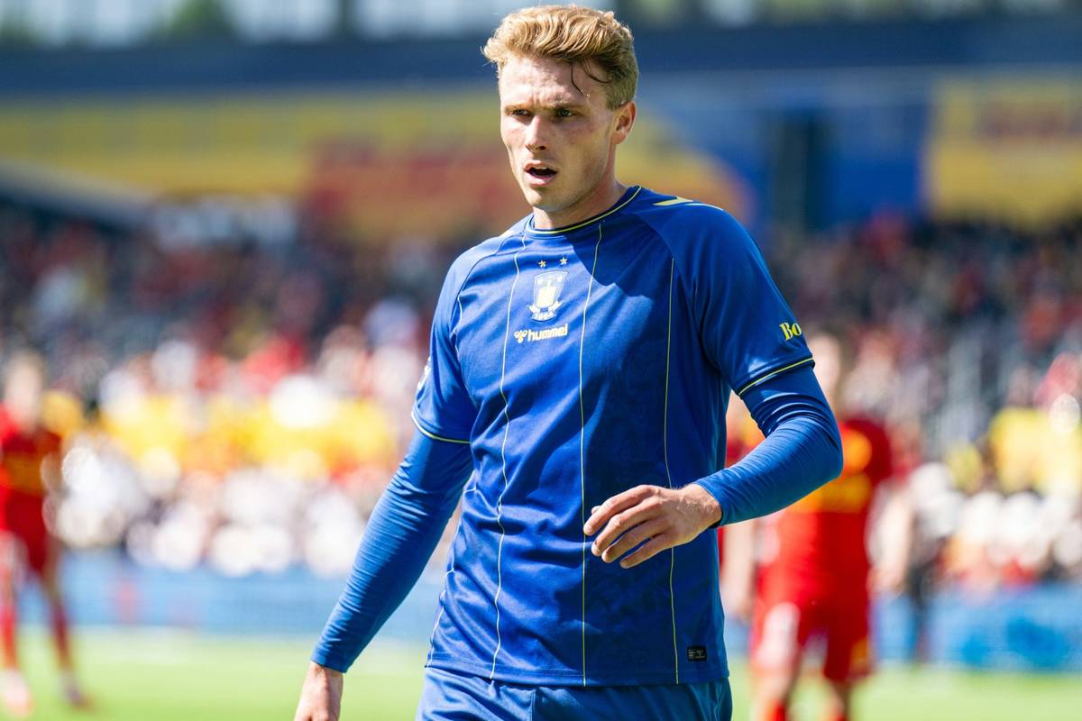 Köln verstärkt sich mit Norweger