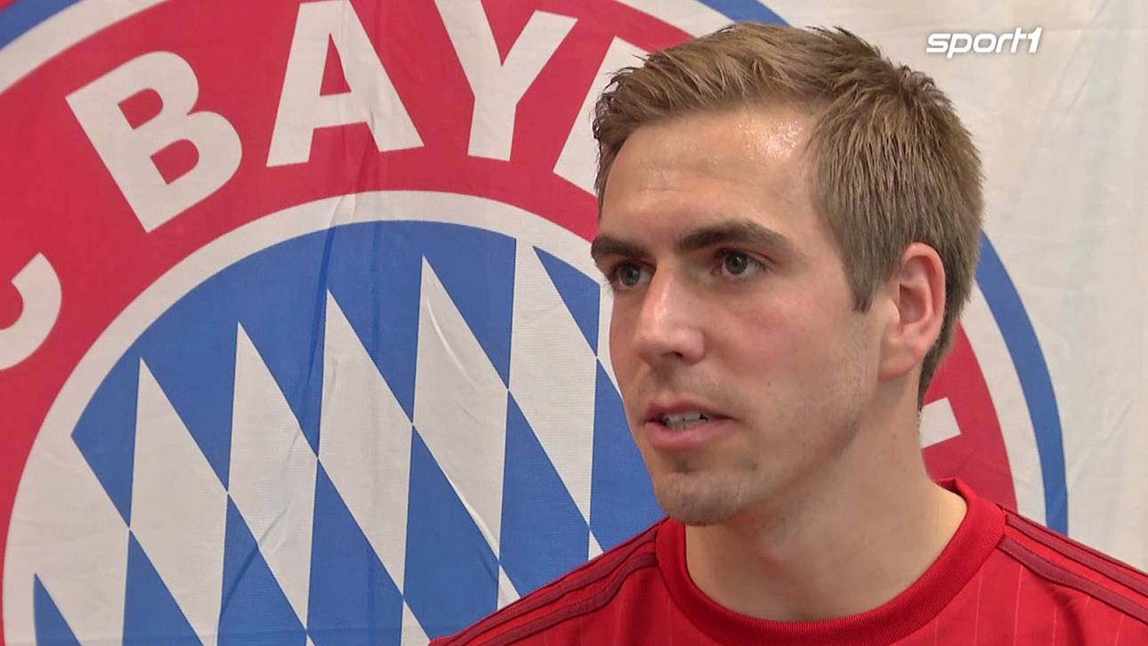 Lahm: „Hoeneß weiß, was das Beste ist“