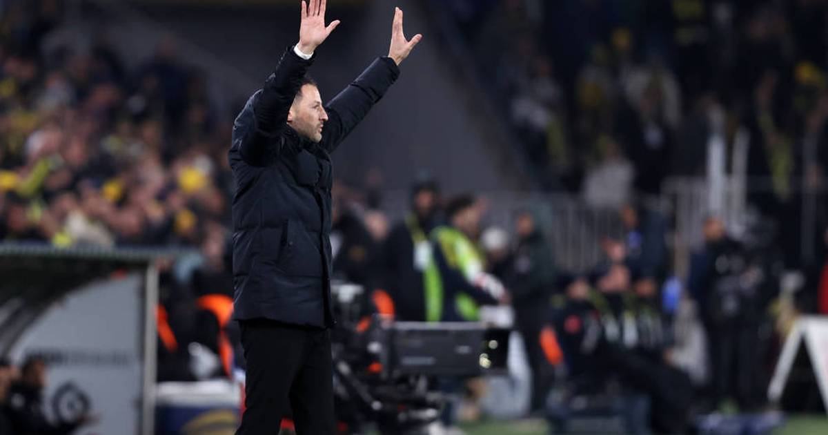 Tedesco’s Fenerbahce Win Dramatic Late Game & Coach Sees Red | Süper Lig Highlights