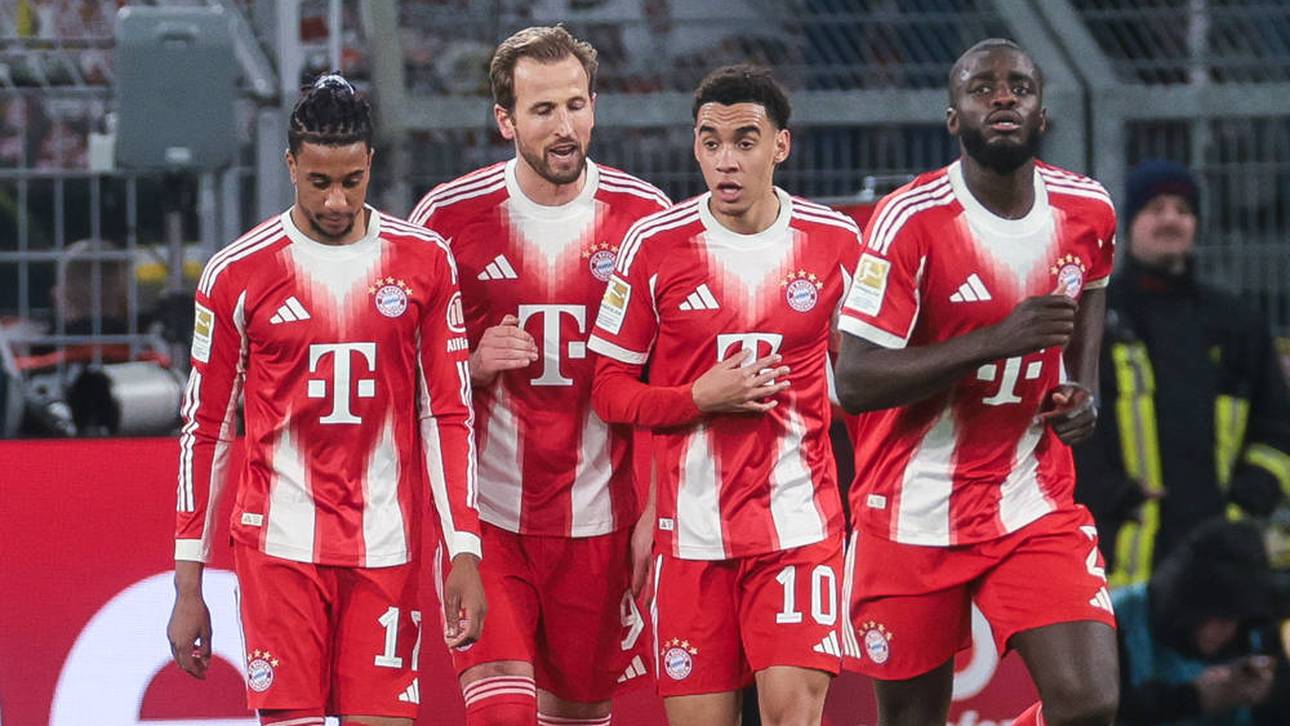 Der gewohnte Zauber fehlt