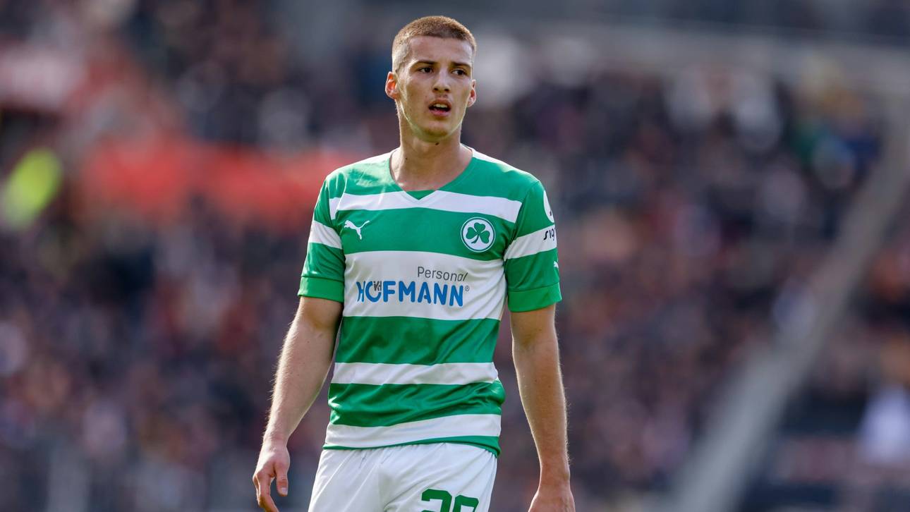 FCK holt nächsten Ex-Dortmunder