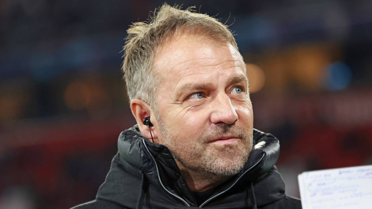 Dopa: Gegenwind für Flick