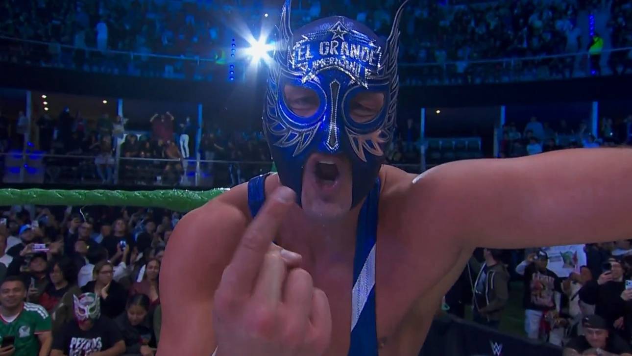 Ein Deutscher elektrisiert Mexiko