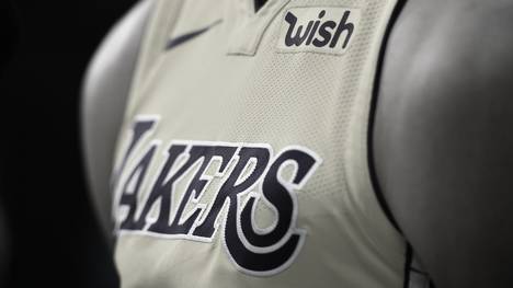Die Los Angeles Lakers trauern um ihren Ex-Coach
