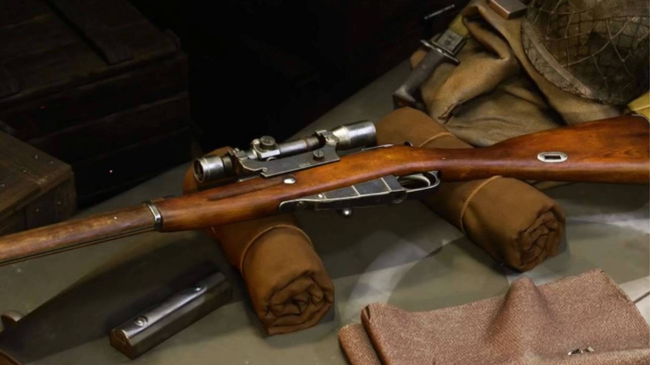 Call of Duty: Vanguard – Das beste Setup für die 3-Line Rifle