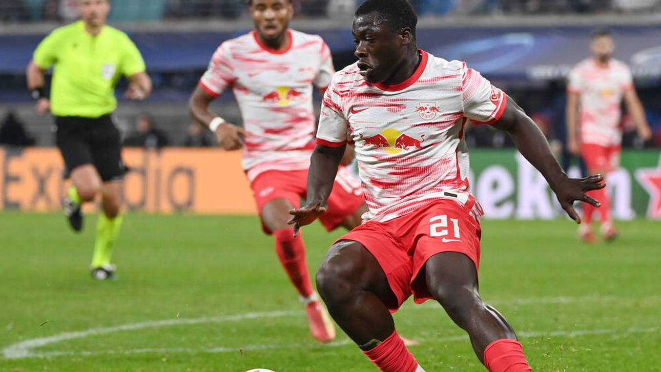 RB-Youngster zurück zu Ajax?