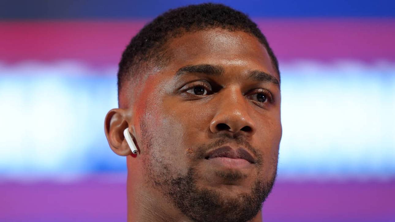 WM-Kampf um AJ perfekt