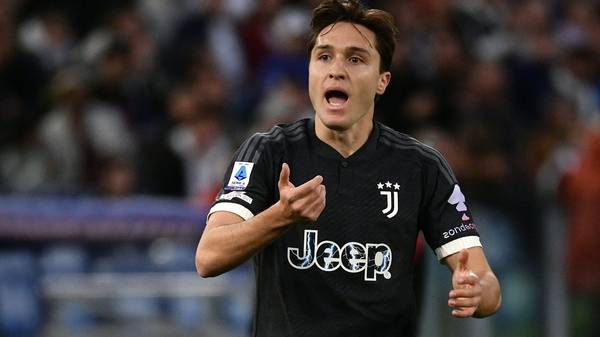 Coppa Italia: Juventus vor Finaleinzug