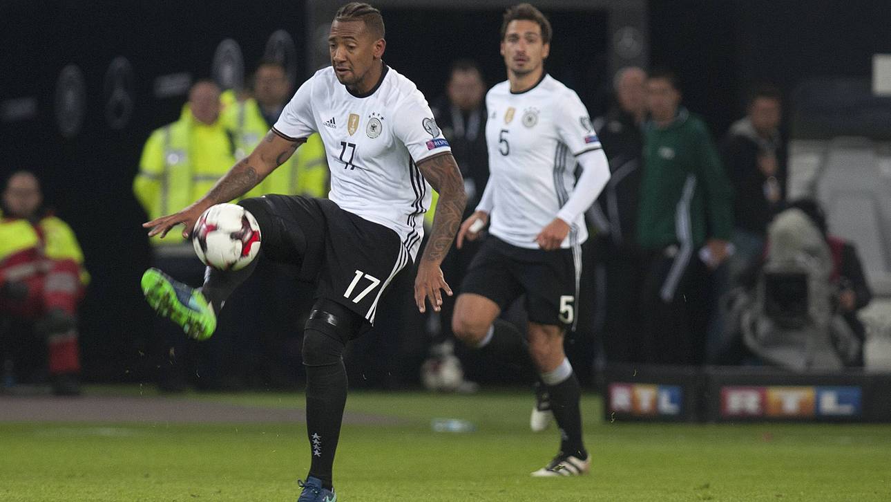 Die Spielmacher aus der letzten Reihe