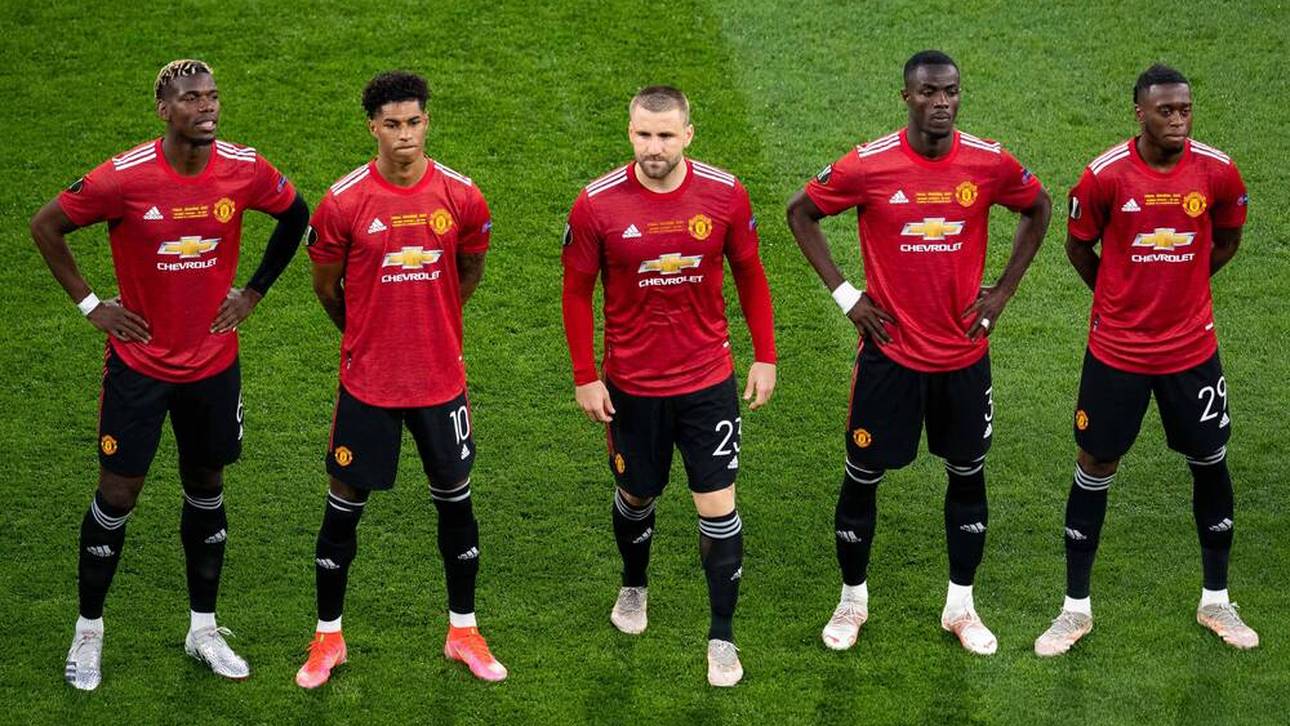 So radikal wird der United-Umbruch