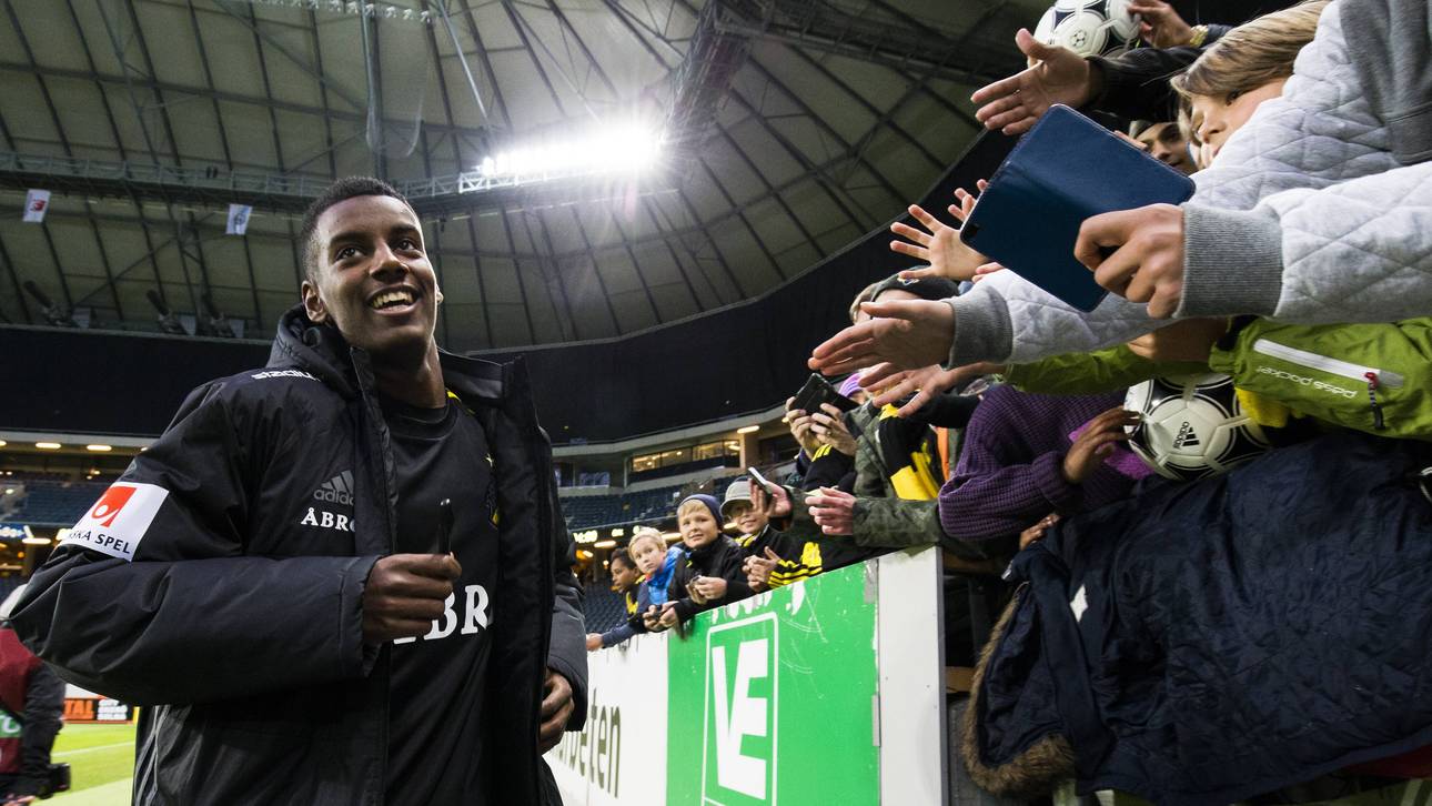 BVB vor Deal mit Mini-Zlatan