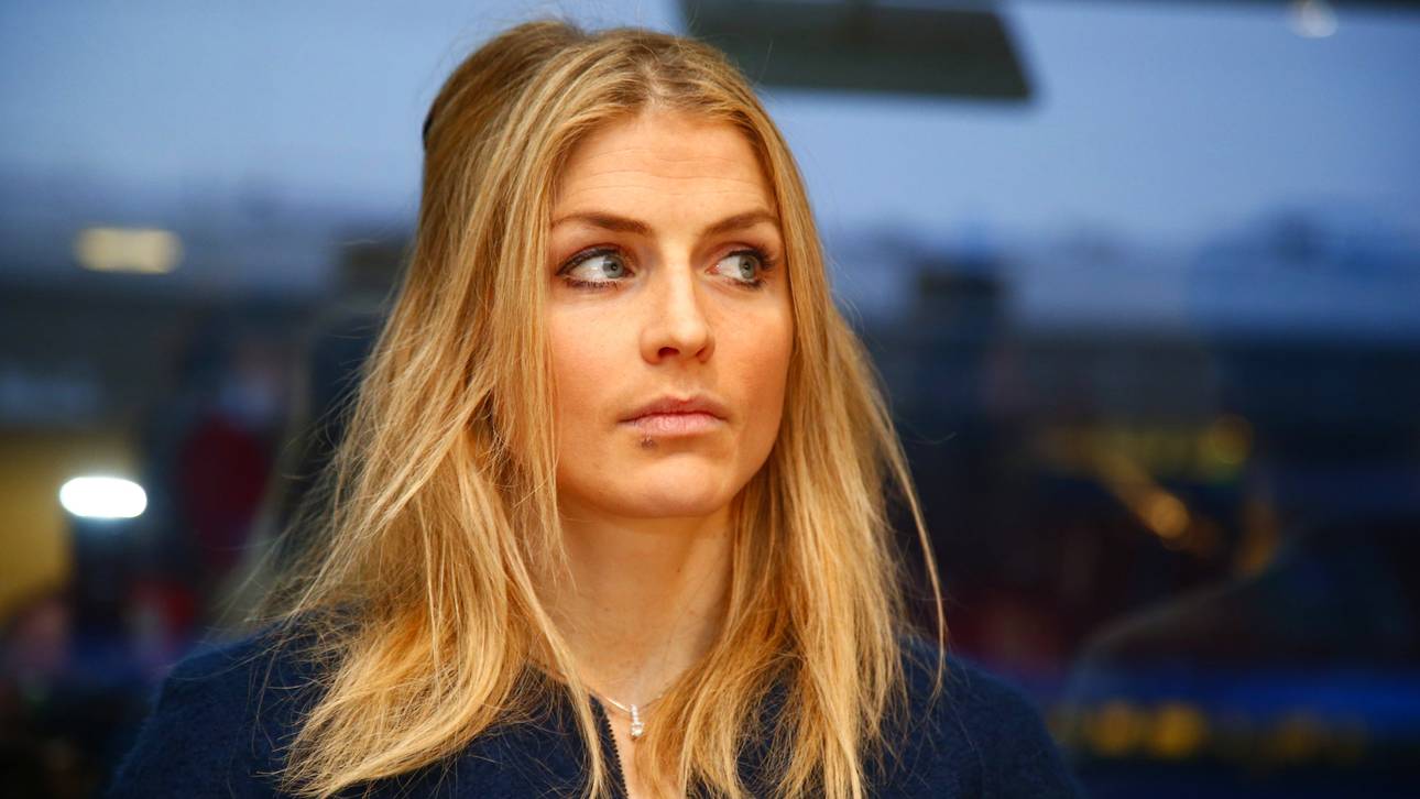 FIS fordert längere Johaug-Sperre