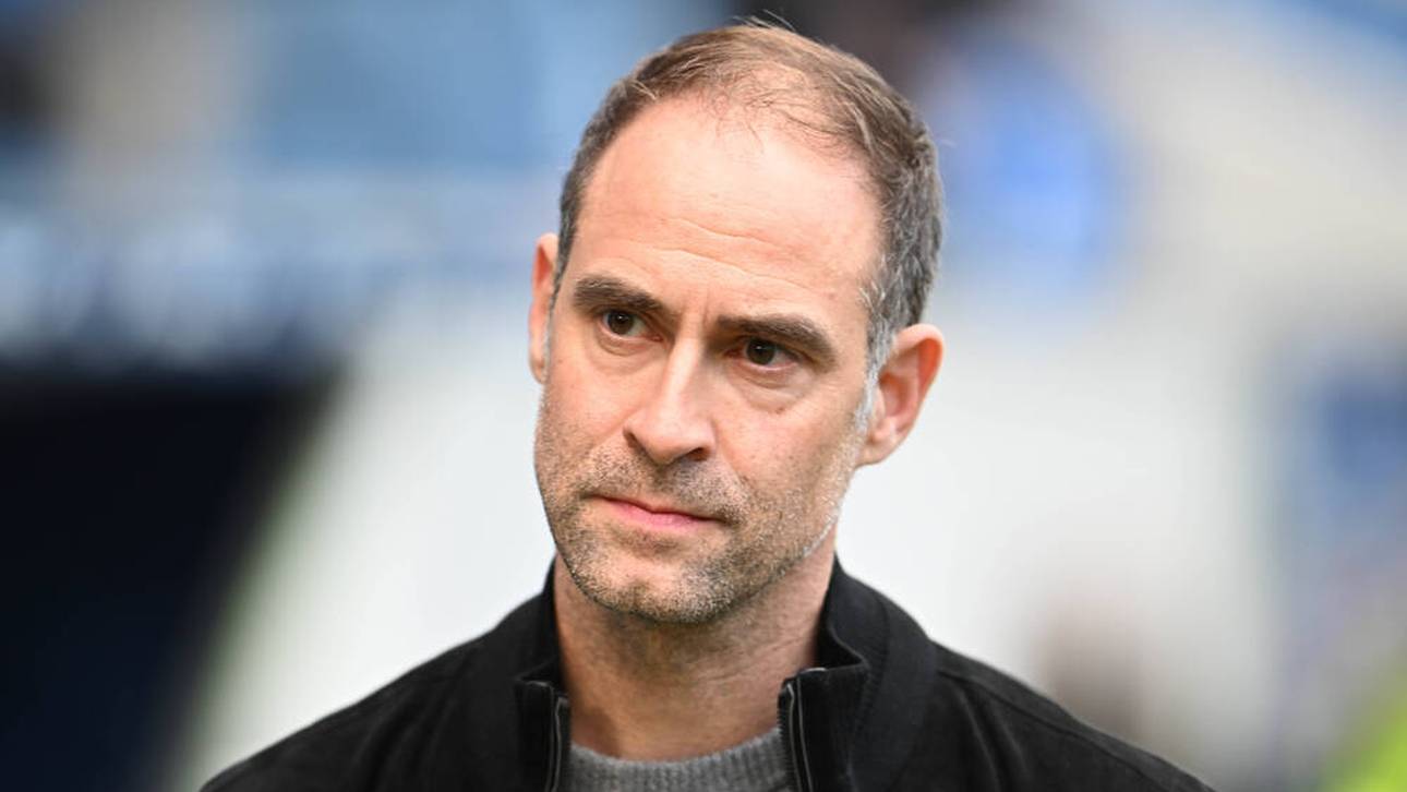 Mintzlaff: So plant RB ohne mich