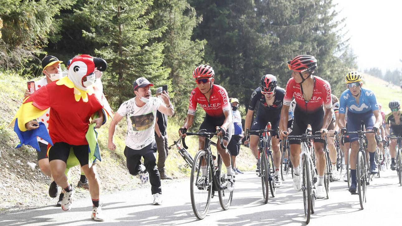 Tour-Razzia: Weltverband reagiert