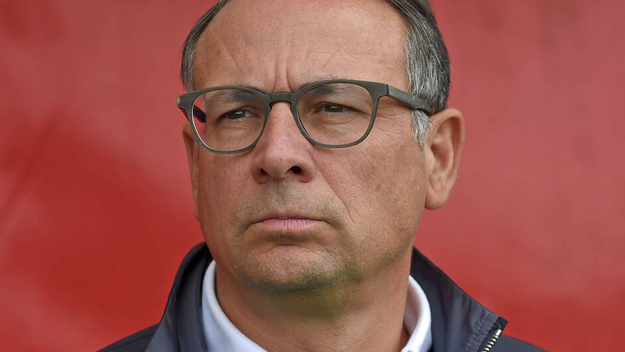 Bader: Darum übernimmt er Alemannia