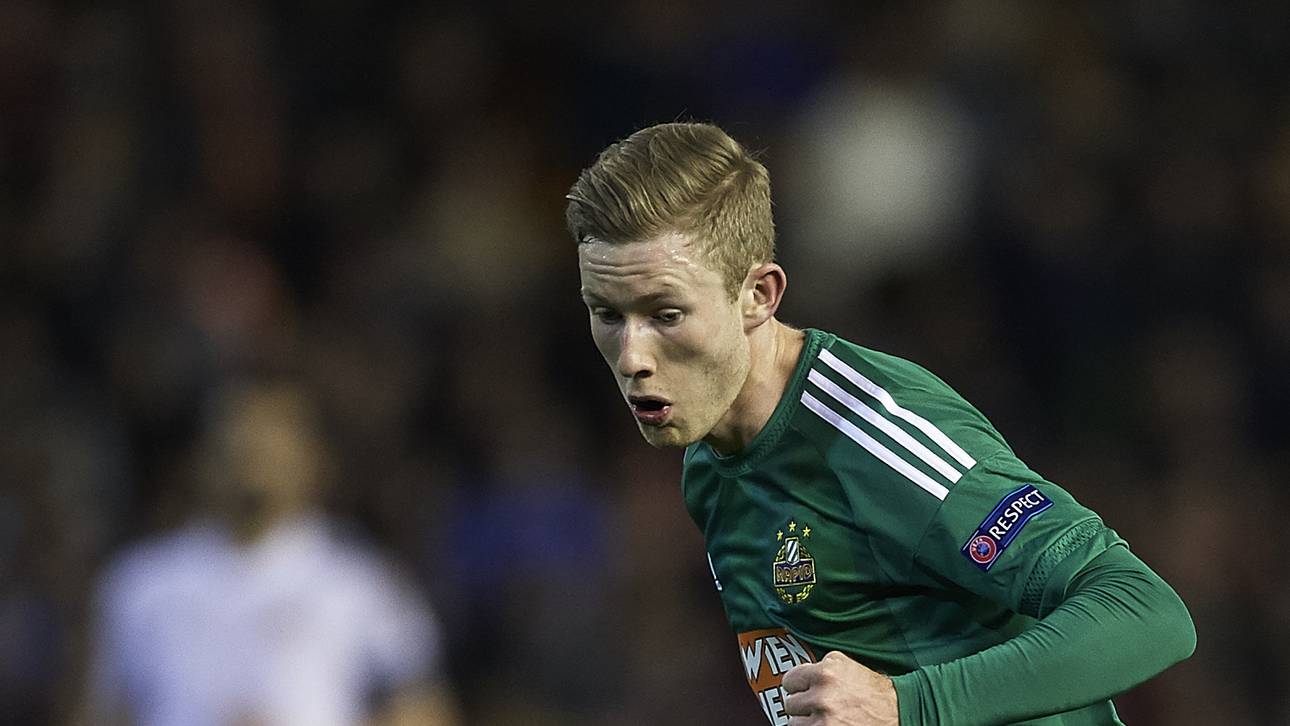 Bremen angelt sich Nationalspieler