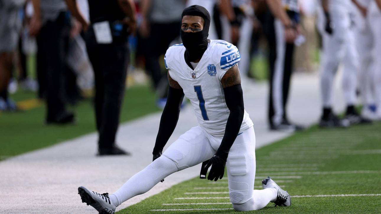 Haftbefehl: NFL-Star entlassen