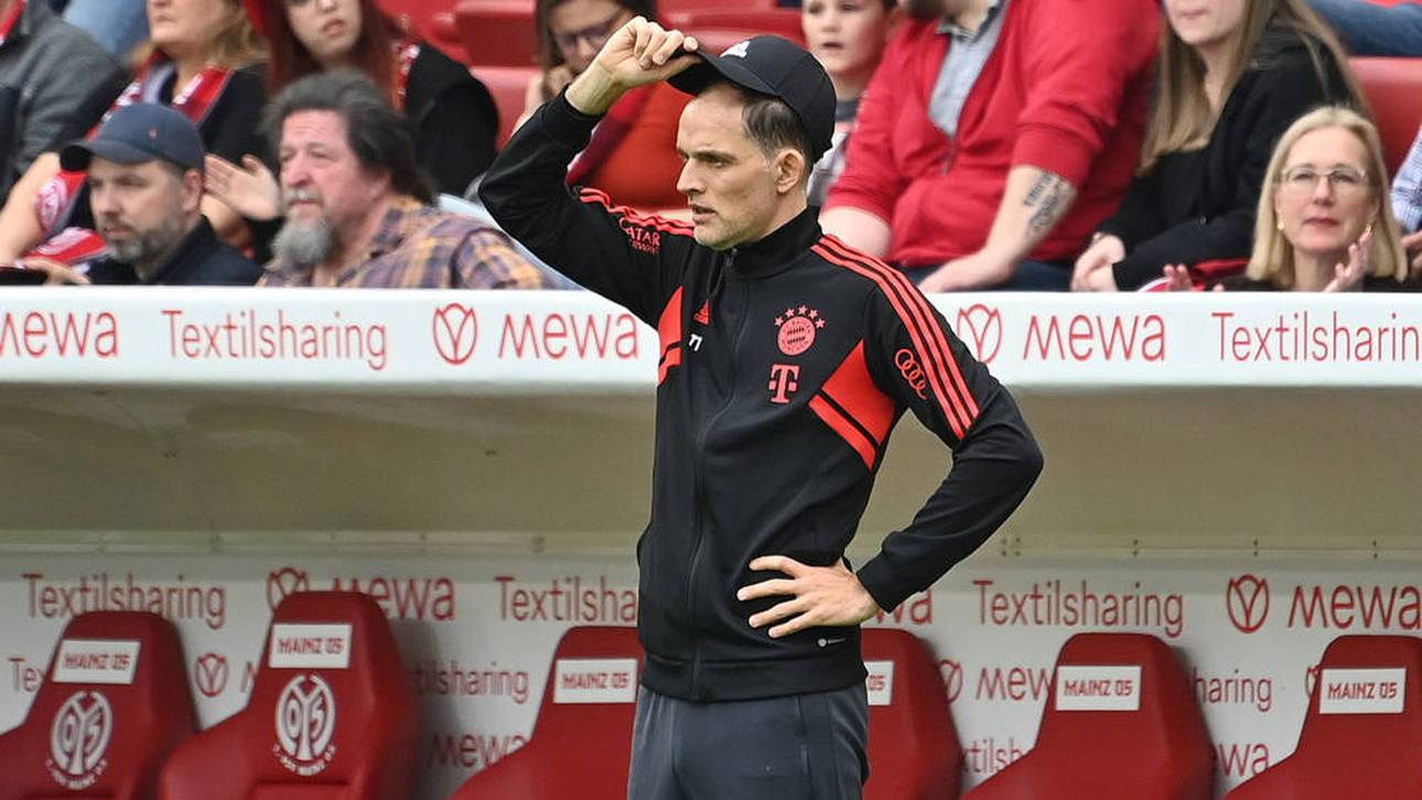 Tuchel? „Macht konfusen Eindruck“