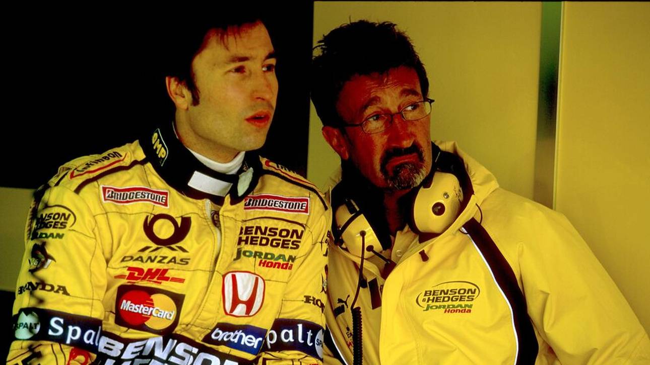 Legende mit überraschenden Ansagen