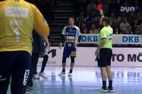 Die Highlights der Partie ThSV Eisenach - SG Flensburg-Handewitt aus der Handball-Bundesliga im Video.