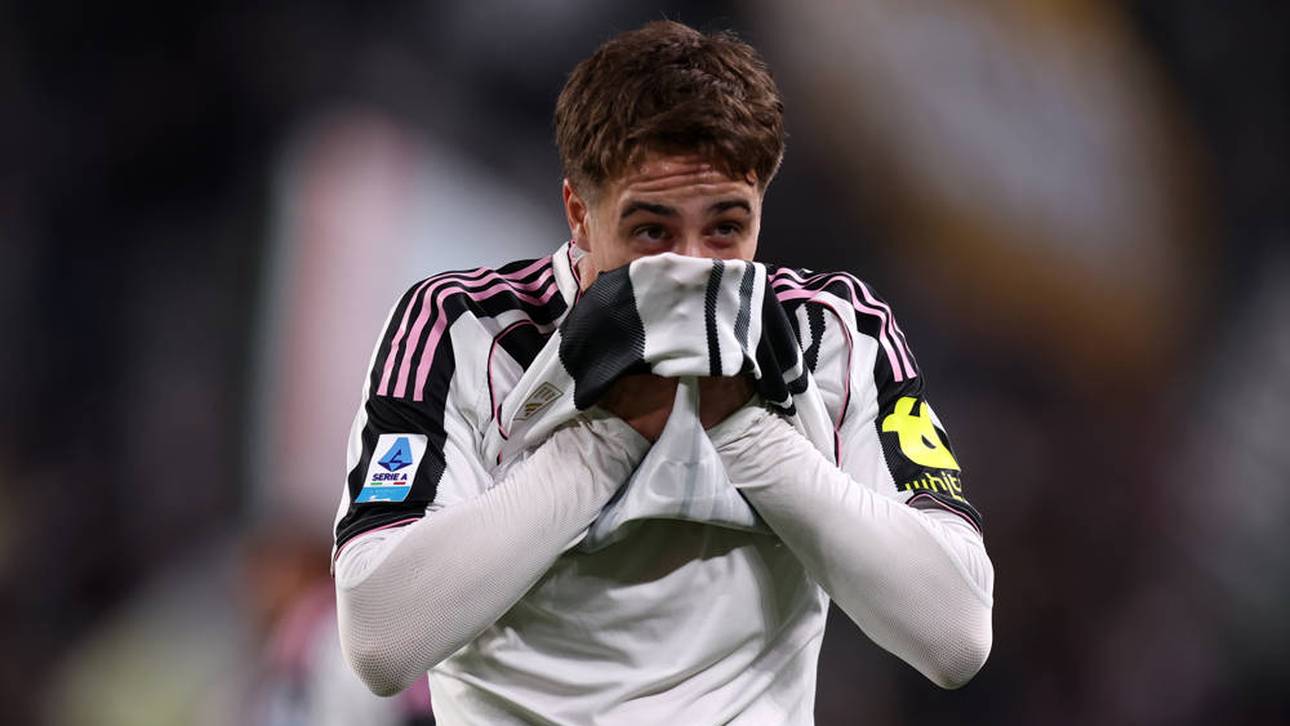 Juventus droht Ärger