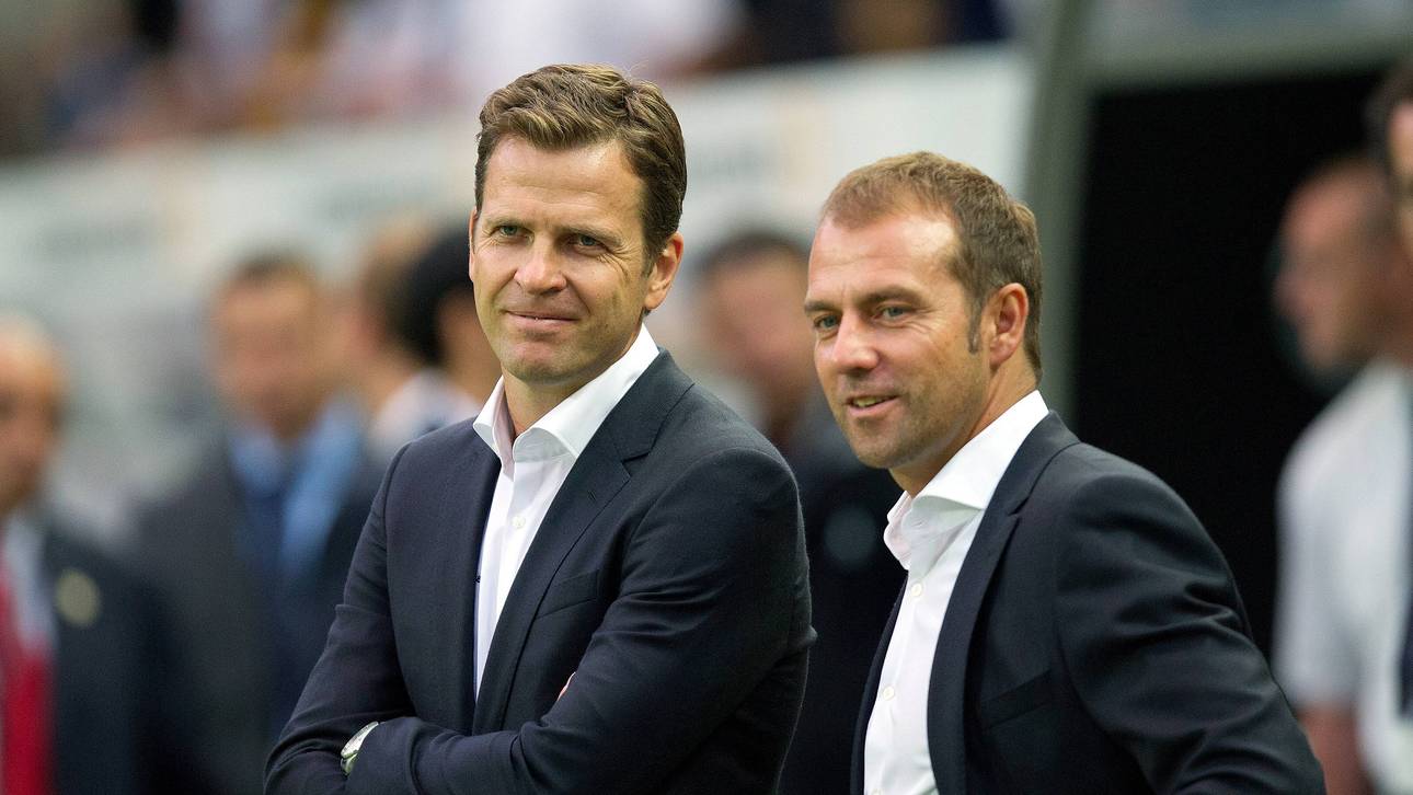 Flick-Aus: DFB zieht Konsequenzen