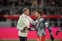 Der FC Bayern und sein langjähriger Fitness-Chef Dr. Holger Broich trennen sich. Die Hintergründe werfen Fragen auf.