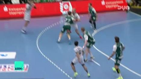 Spielvorschau zu MT Melsungen - FRISCH AUF! Göppingen