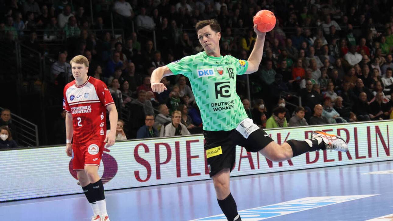 Berlin wehrt Kiels Angriff ab