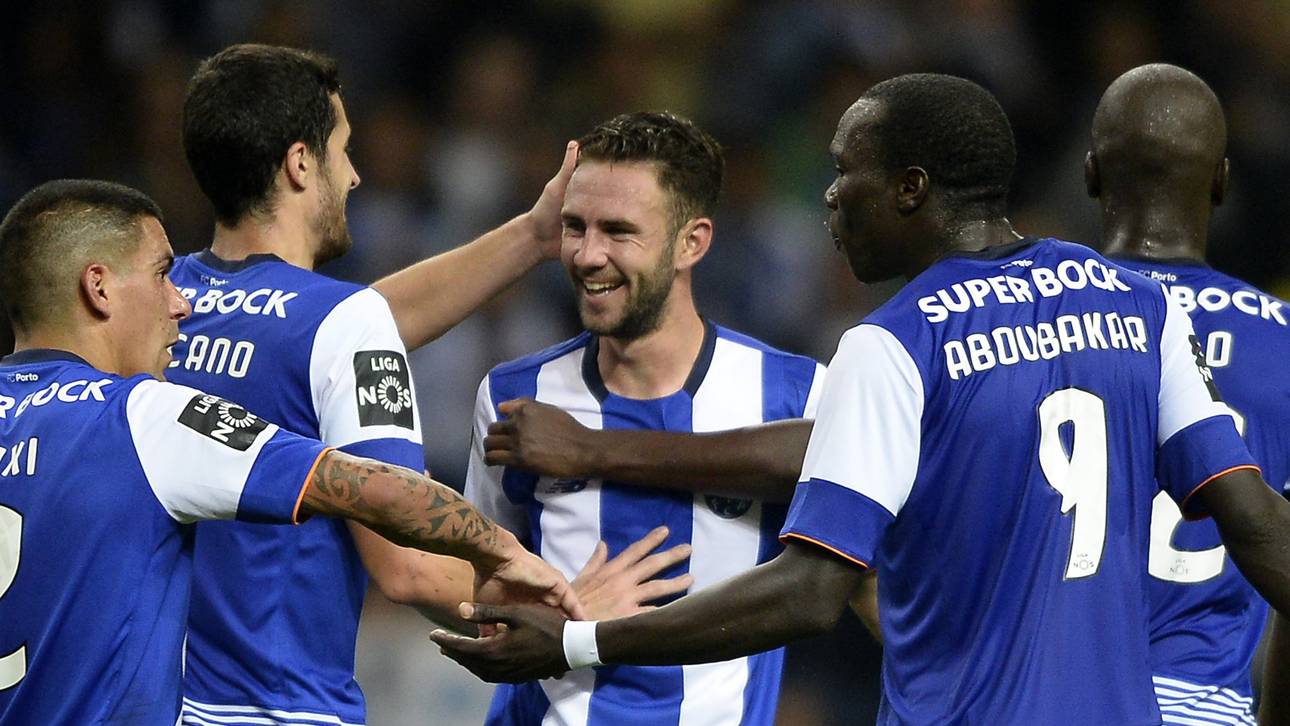 457,5 Millionen für Porto